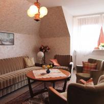 Annelieses FeWo für zwei Personen