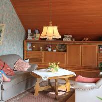 Annelieses FeWo für drei Personen